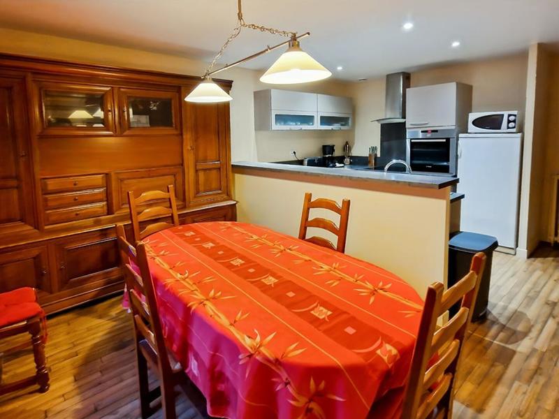 Maison - 191 m² - 5 pièces