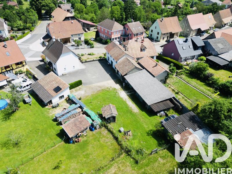 Maison - 129 m² - 6 pièces