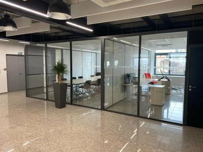 Bureau - 1 000 m²