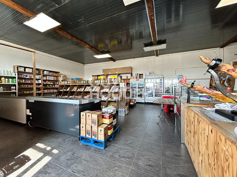 Local d'activité / Entrepôt