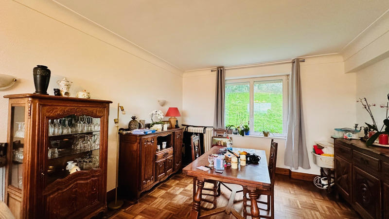 Maison - 133 m² - 7 pièces