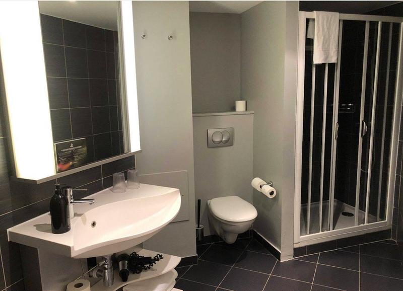 Appartement - 27 m² - 1 pièce