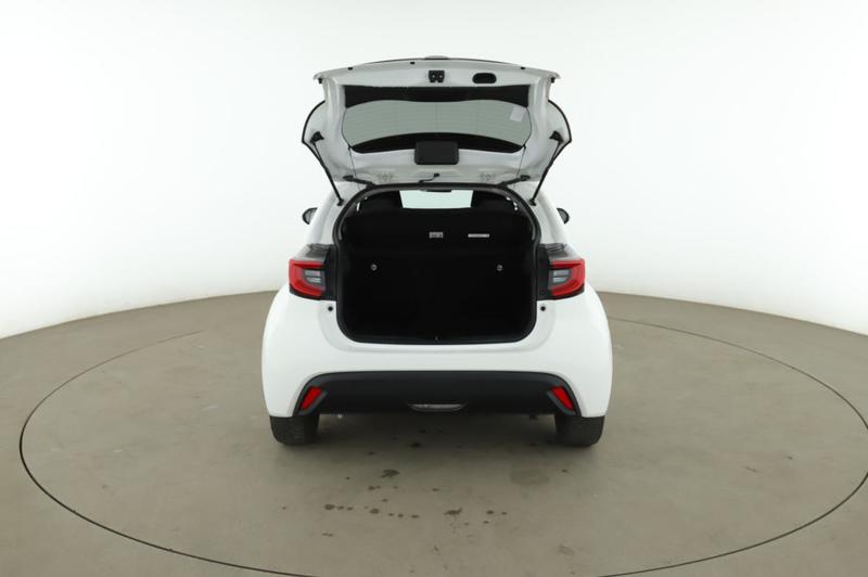 Toyota Yaris 1.5 Hybrid Design 116h