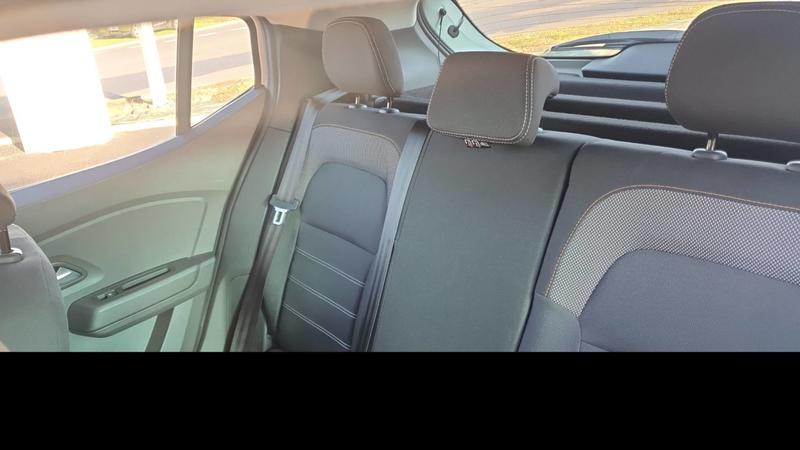 Dacia Sandero 1.0 TCe 90 Stepway Confort