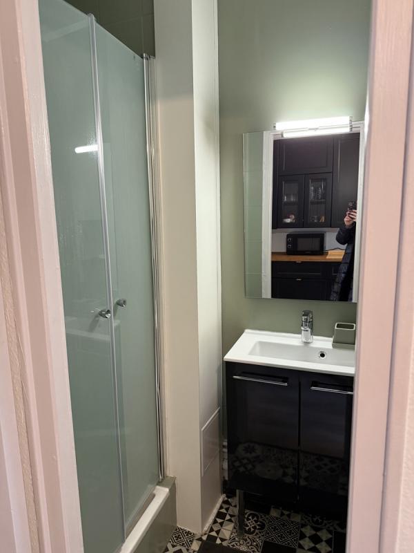 Appartement - 41 m²