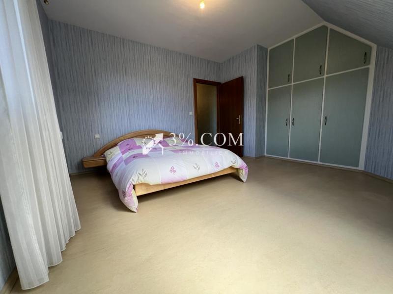 Maison - 160 m² - 7 pièces