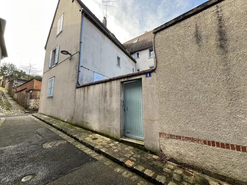 Appartement - 39 m² - 1 pièce