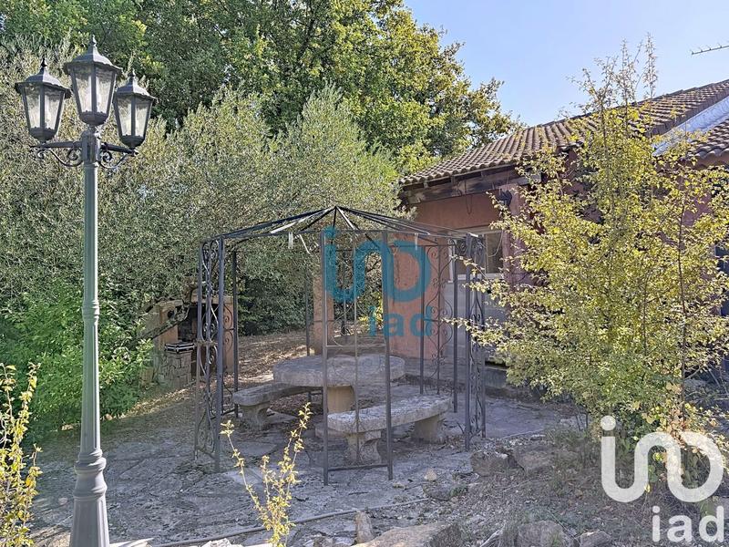 Maison - 163 m² - 7 pièces