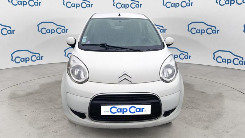 Citroën C1 1.0 68 Confort