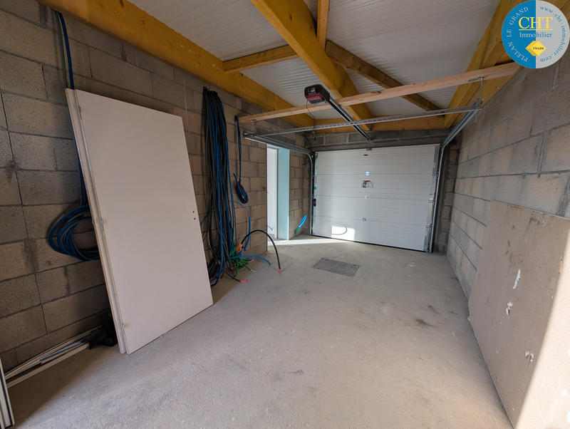 Maison - 71 m² - 4 pièces