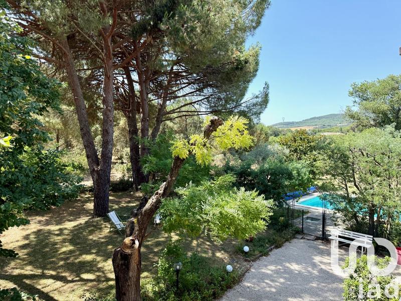 Maison de campagne - 248 m² - 10 pièces