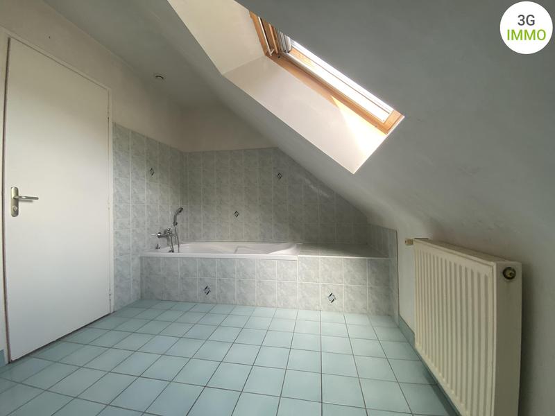 Maison - 114 m² - 6 pièces