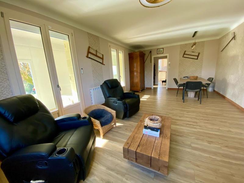 Maison - 163 m² - 4 pièces