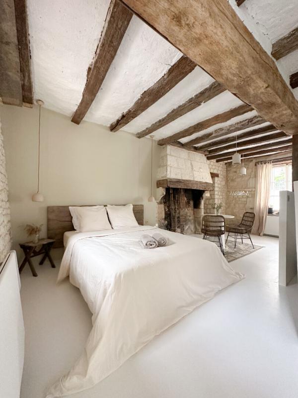 Propriété - 255 m² - 8 pièces