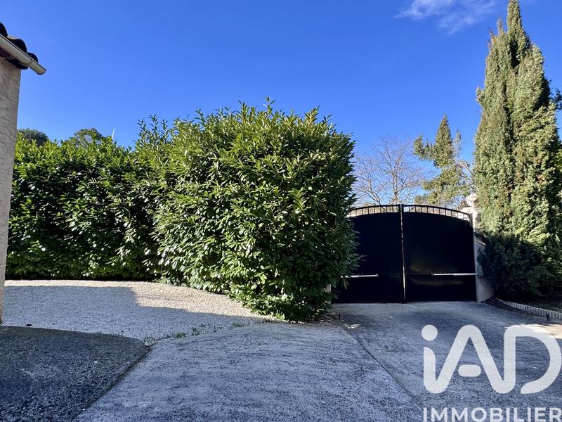 Maison - 143 m² - 6 pièces