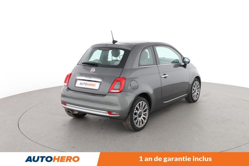 Fiat 500 1.2 Star 69 ch