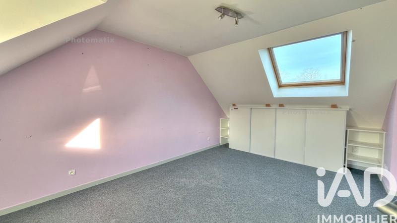 Maison - 159 m² - 5 pièces