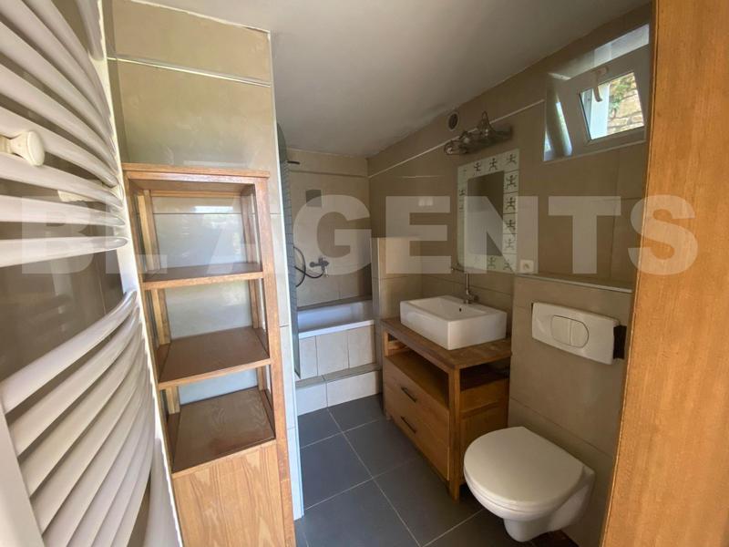 Maison - 98 m² - 4 pièces