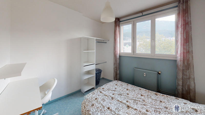 Appartement - 67 m² - 4 pièces