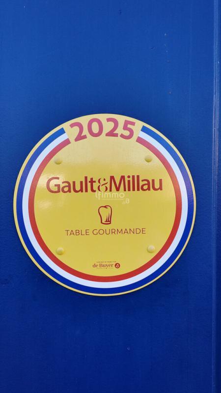 Bureau - 150 m² - 2 pièces