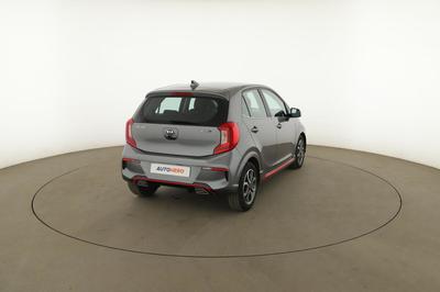 Kia Picanto 1.0 Gt Line 67 ch