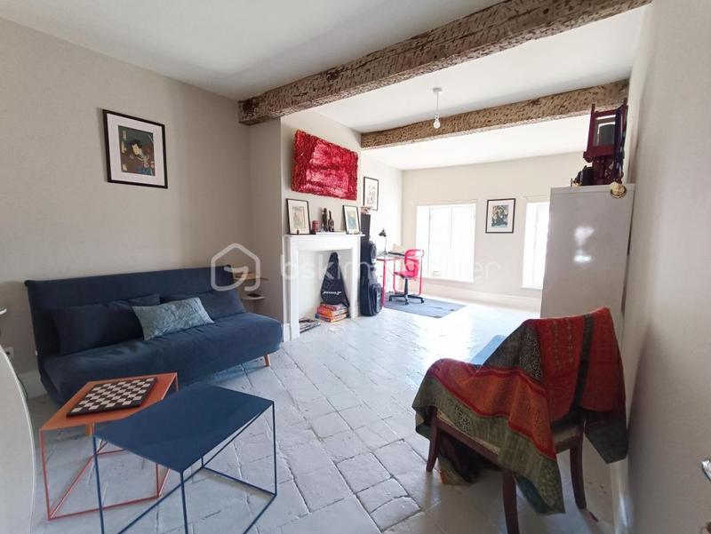 Maison de ville - 190 m² - 8 pièces