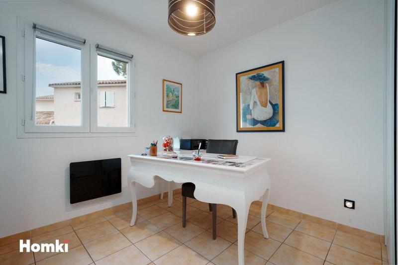 Maison - 86 m² - 4 pièces