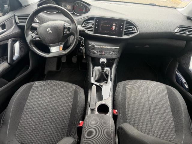 Peugeot 308 PureTech 110ch s&amp;S Bvm6 Active