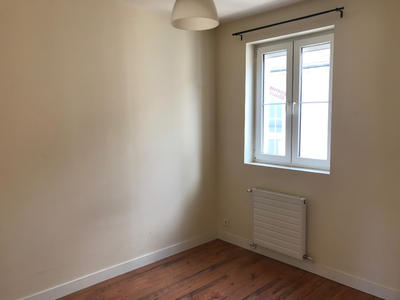 Appartement - 47 m² - 3 pièces