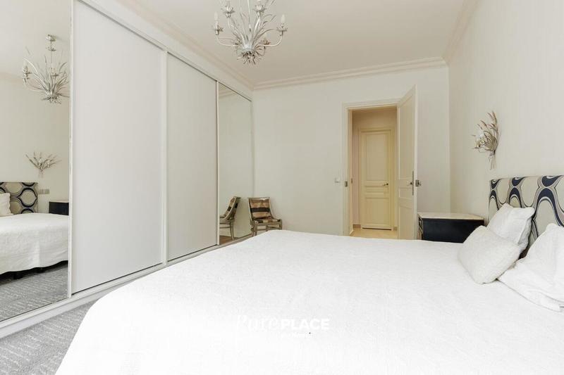 Appartement - 109 m² - 4 pièces