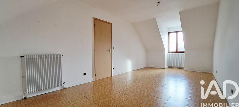 Maison - 131 m² - 6 pièces
