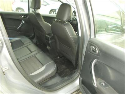 Peugeot 2008 1.2 Vti 110 Cv Allure