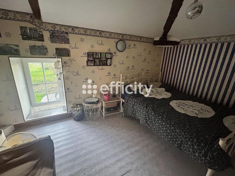 Maison - 182 m² - 7 pièces