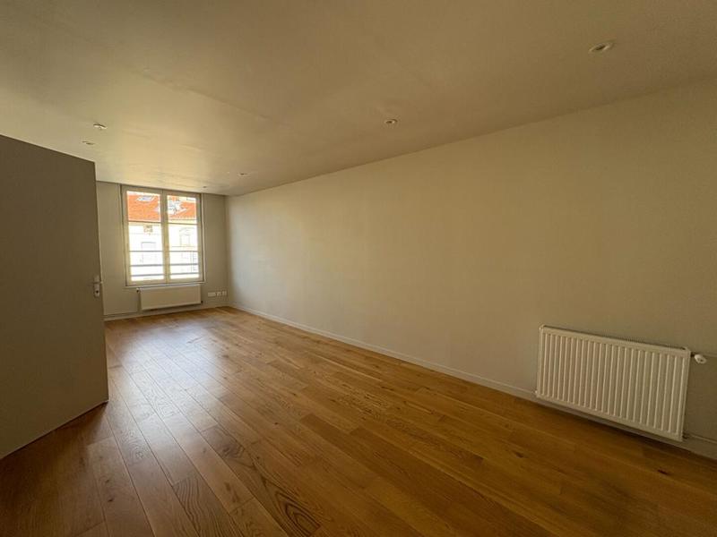 Local commercial - 85 m²