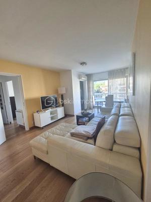 Appartement - 41 m² - 2 pièces