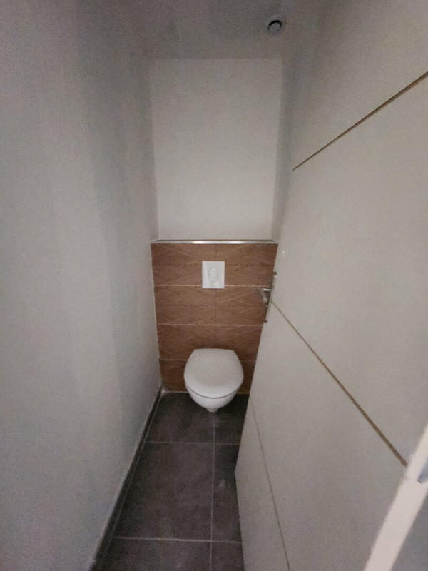 Appartement - 48 m² - 3 pièces