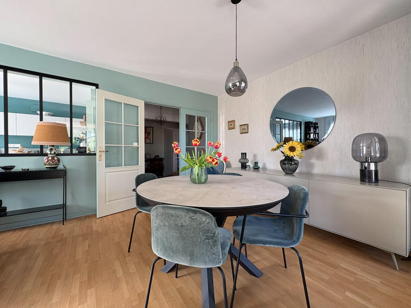 Appartement - 84 m² - 3 pièces