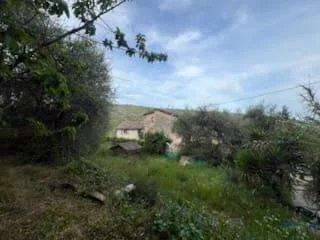 Terrain constructible - 380 m²