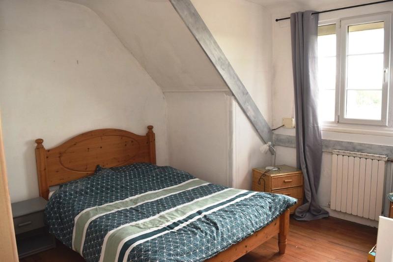 Maison - 116 m² - 7 pièces