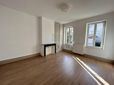 Appartement - 76 m² - 3 pièces