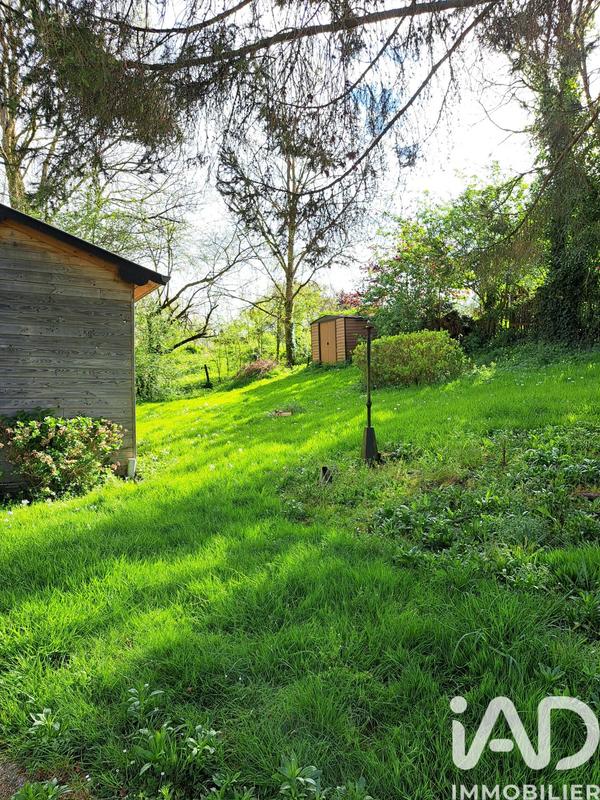 Maison de campagne - 300 m² - 6 pièces