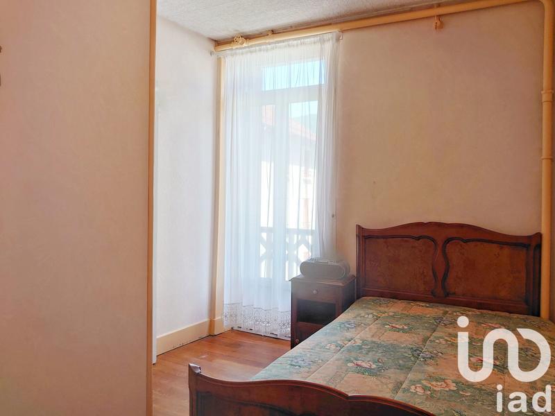 Maison - 48 m² - 4 pièces