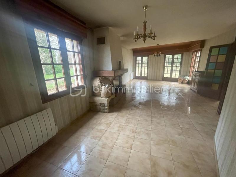 Pavillon - 96 m² - 4 pièces