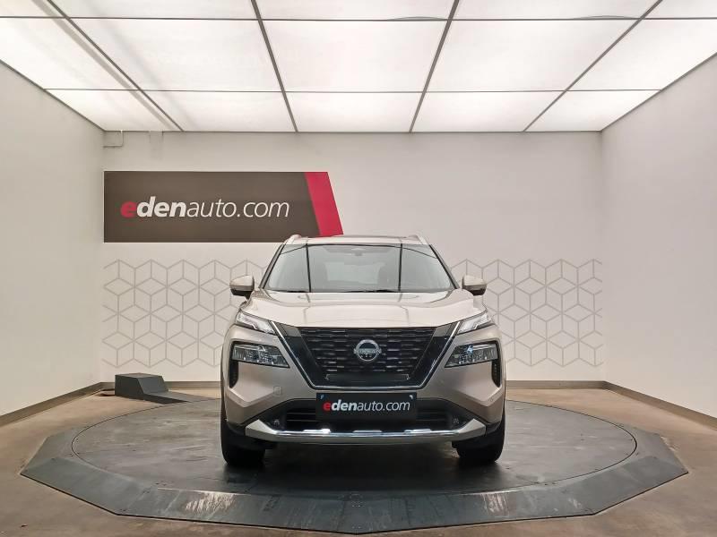 Nissan X-Trail e-Power 213 ch e-4orce 7 Places Tekna