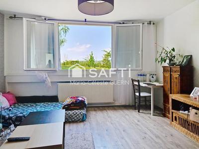 Appartement - 38 m² - 1 pièce