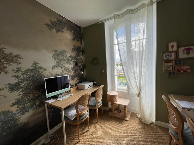 Maison - 135 m² - 7 pièces