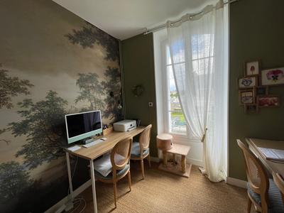 Maison - 135 m² - 7 pièces