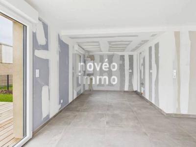 Duplex - 81 m² - 4 pièces