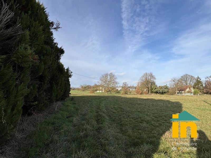 Maison de campagne - 126 m² - 6 pièces