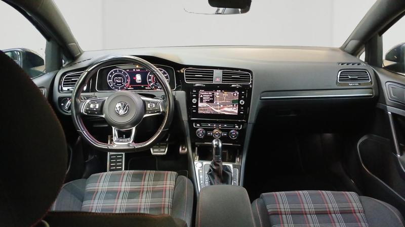 Volkswagen Golf 2.0 Tsi 245 BlueMotion Technology Dsg7 Gti Performance